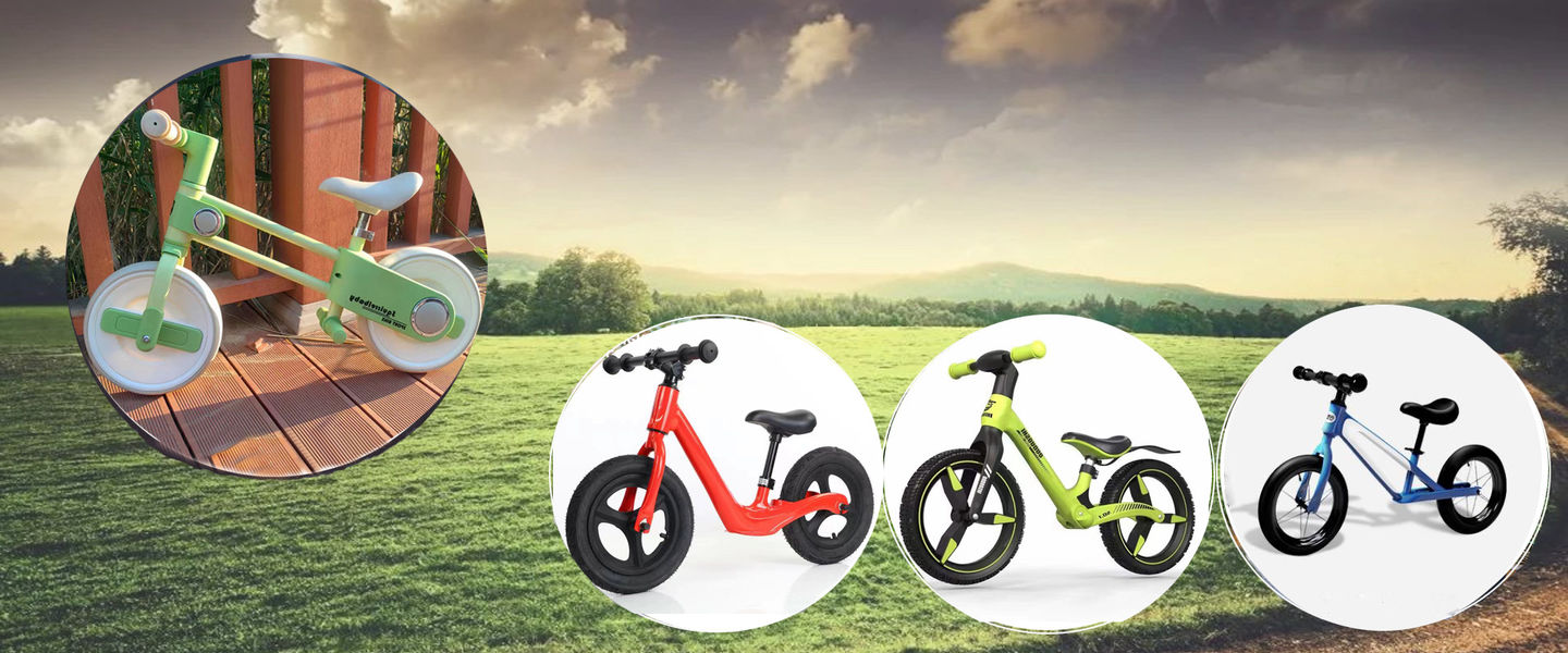 China melhor Bicicleta infantil leve em vendas