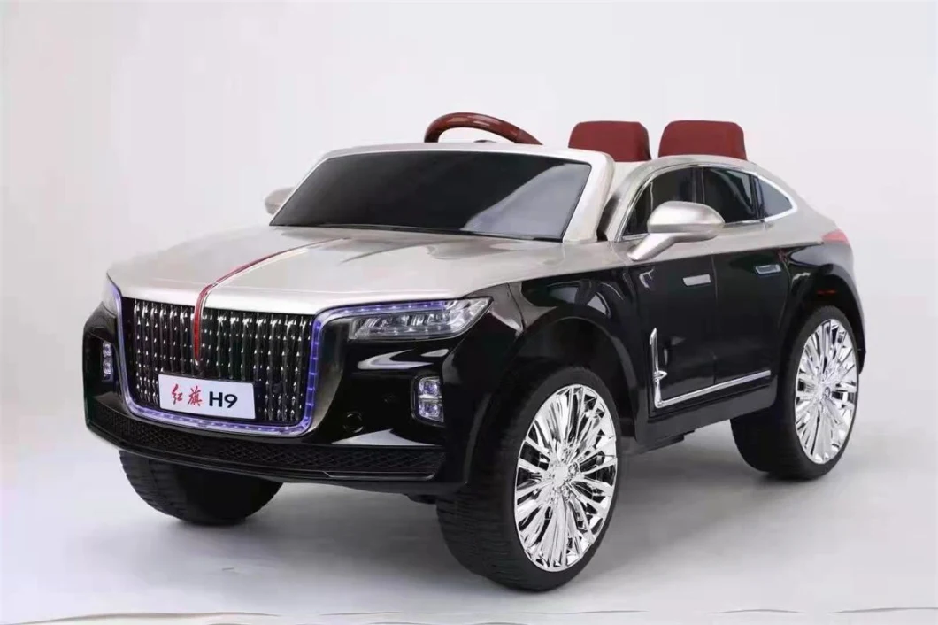 12V7A Carro Elétrico para Crianças 2 lugares 0