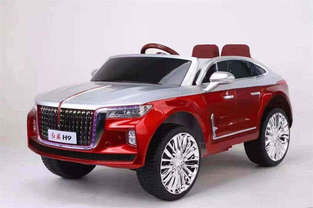 12V7A Carro Elétrico para Crianças 2 lugares 2