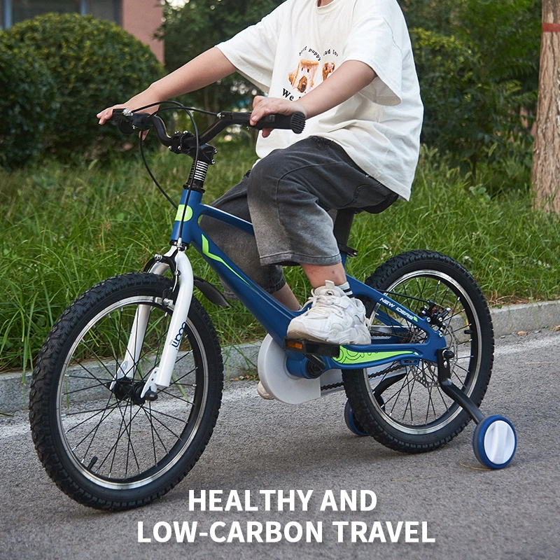 Bicicleta infantil leve de alta resistência 3