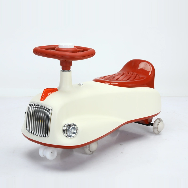 ISO 9001 Ride On Swing Cars (Carros em balanço) 0