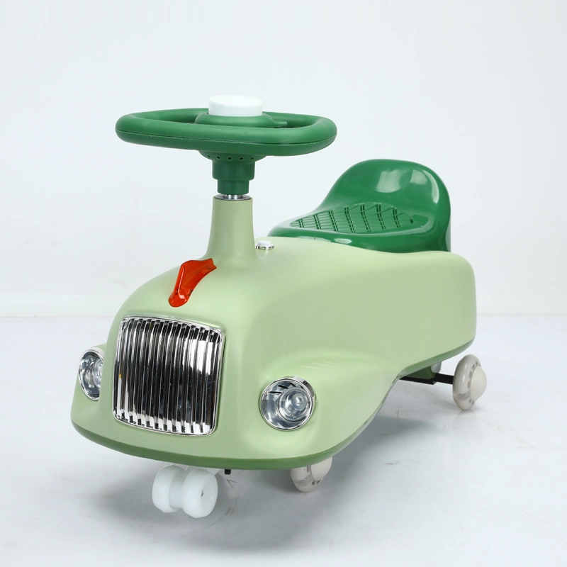 ISO 9001 Ride On Swing Cars (Carros em balanço) 1