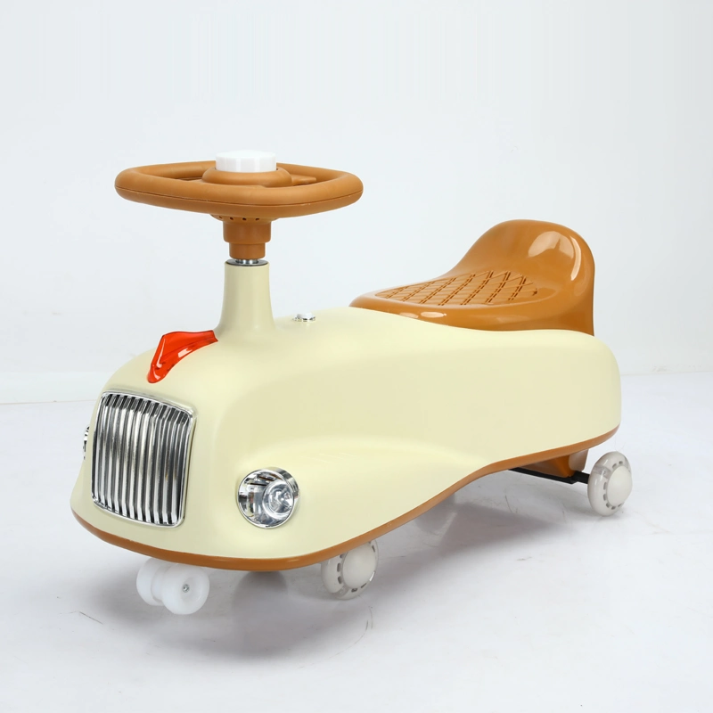 ISO 9001 Ride On Swing Cars (Carros em balanço) 2