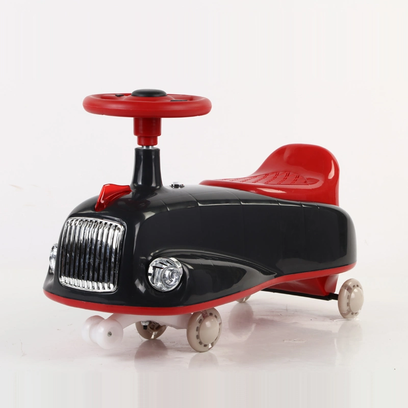 ISO 9001 Ride On Swing Cars (Carros em balanço) 4