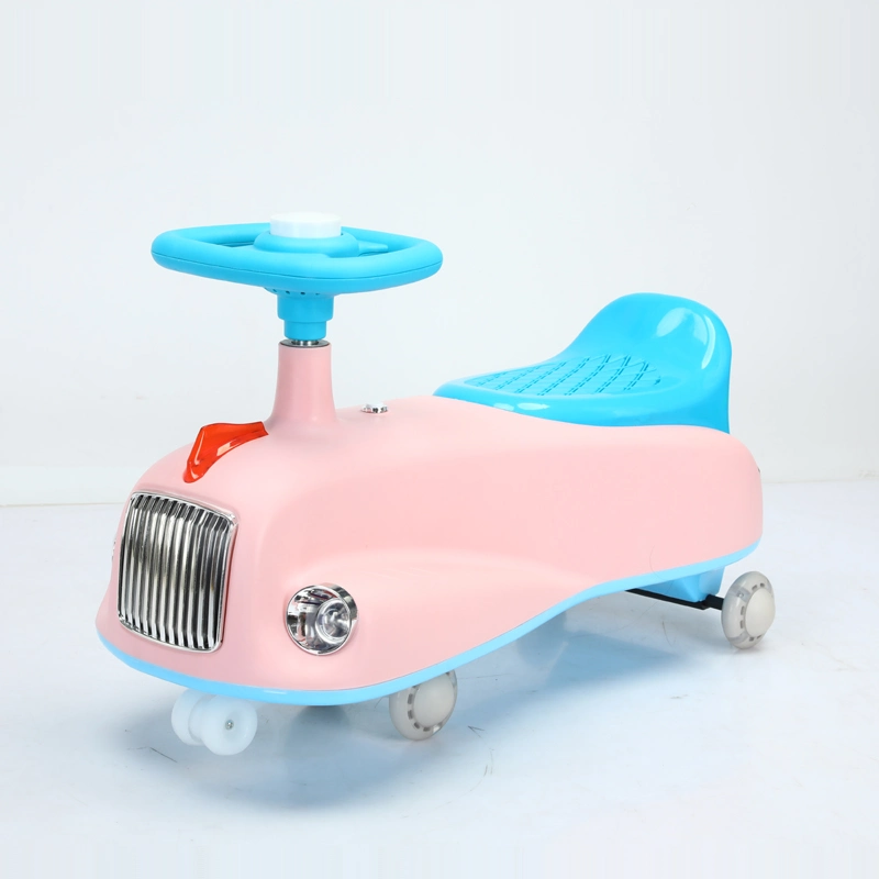 ISO 9001 Ride On Swing Cars (Carros em balanço) 3
