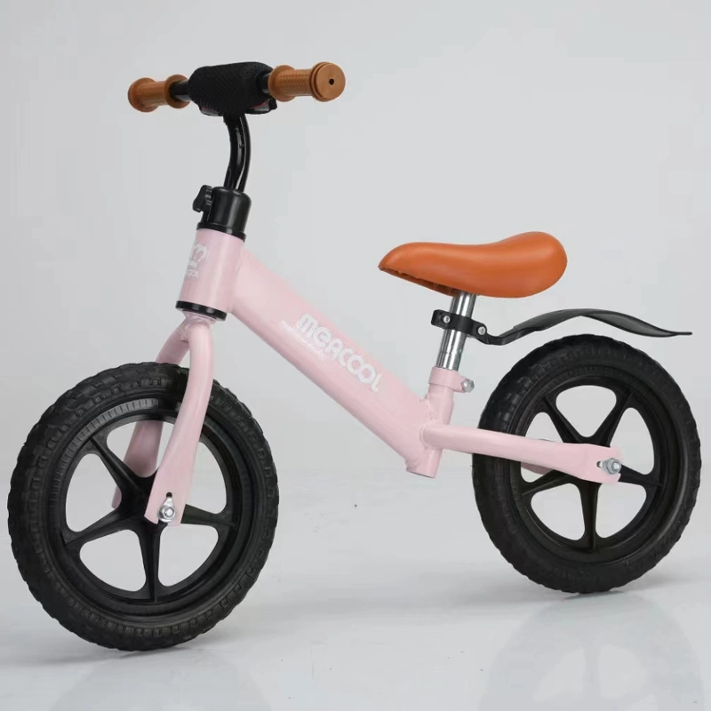 Bicicletas de equilíbrio para crianças com certificação CE 1