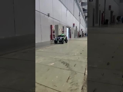 Carrinho de brinquedo elétrico para crianças