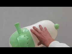 Penut Car Ride On Toy (Viagem de carro em brinquedo)