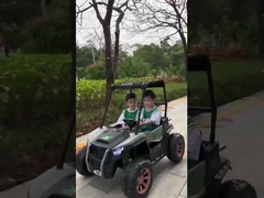 Modelo 809 Crianças Carro Elétrico